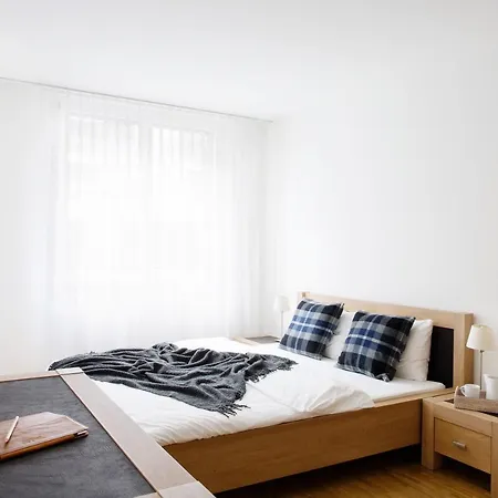 Apartament Nest - Voltastrasse *