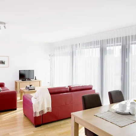 Apartment Nest - Voltastrasse Basel