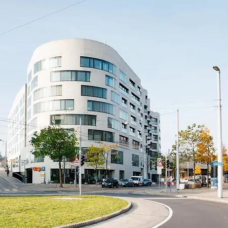 Nest - Voltastrasse Basel