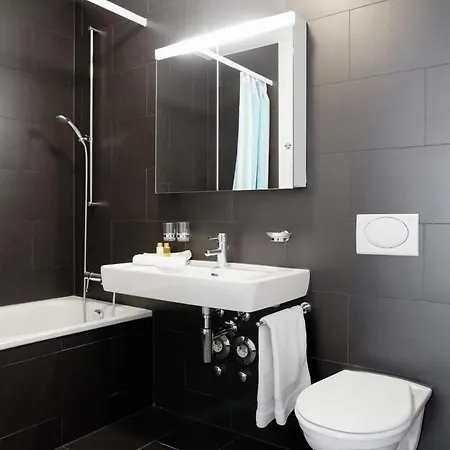 Nest - Voltastrasse Apartment *
